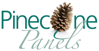 site logo